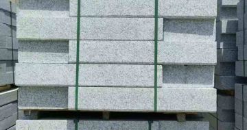 深圳 路沿石、路缘石、路侧石、路牙石、马路牙子