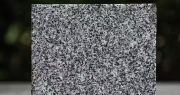 深圳 芝麻黑火烧面