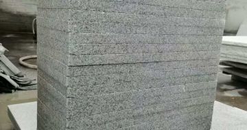 深圳 花岗岩 地铺成品300*600，尺寸标准、厚薄均匀