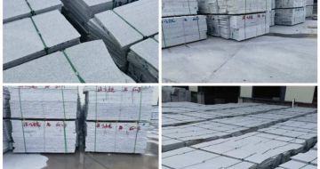 深圳芝麻白1.8A光毛板