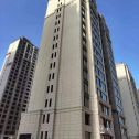 深圳黄金麻高端小区，外墙干挂