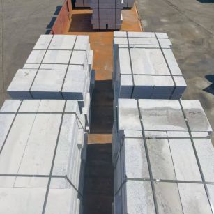 深圳 路沿石装车出货