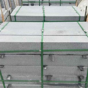 深圳 芝麻灰机切面栏杆