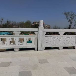 深圳 河道栏杆，河道护栏