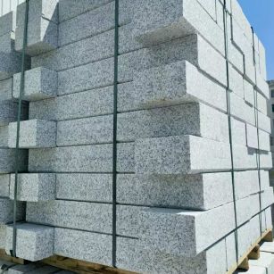 深圳 路沿石颜色均匀、尺寸标准