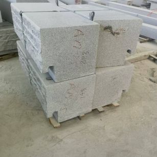 深圳 整石坐凳打包