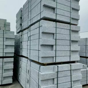 深圳 路沿石，板板正正的路沿石