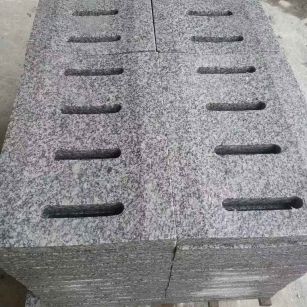 深圳 花岗岩石材下水沟盖板，下水槽
