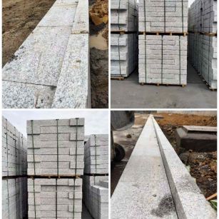 深圳 芙蓉白路沿石，性价比之王