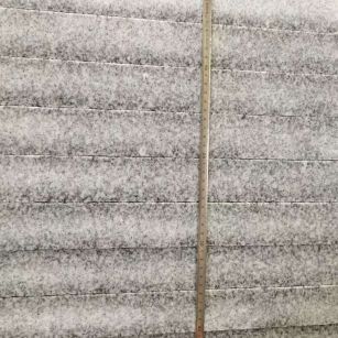 深圳 芝麻白成品厚薄均匀