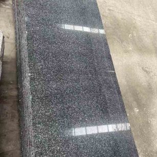 深圳 芝麻黑光面