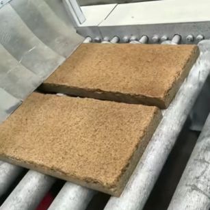深圳 仿古石流水线生产，各种颜色可定制