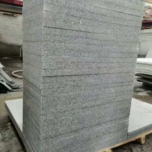 深圳 花岗岩 地铺成品300*600，尺寸标准、厚薄均匀