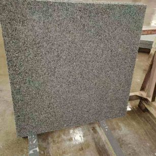 深圳 芝麻白光面900*900，高地铁标准