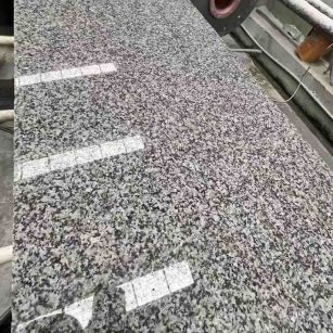 深圳 芙蓉白光面