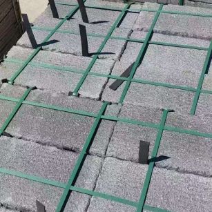 深圳 仿古石大量生产中