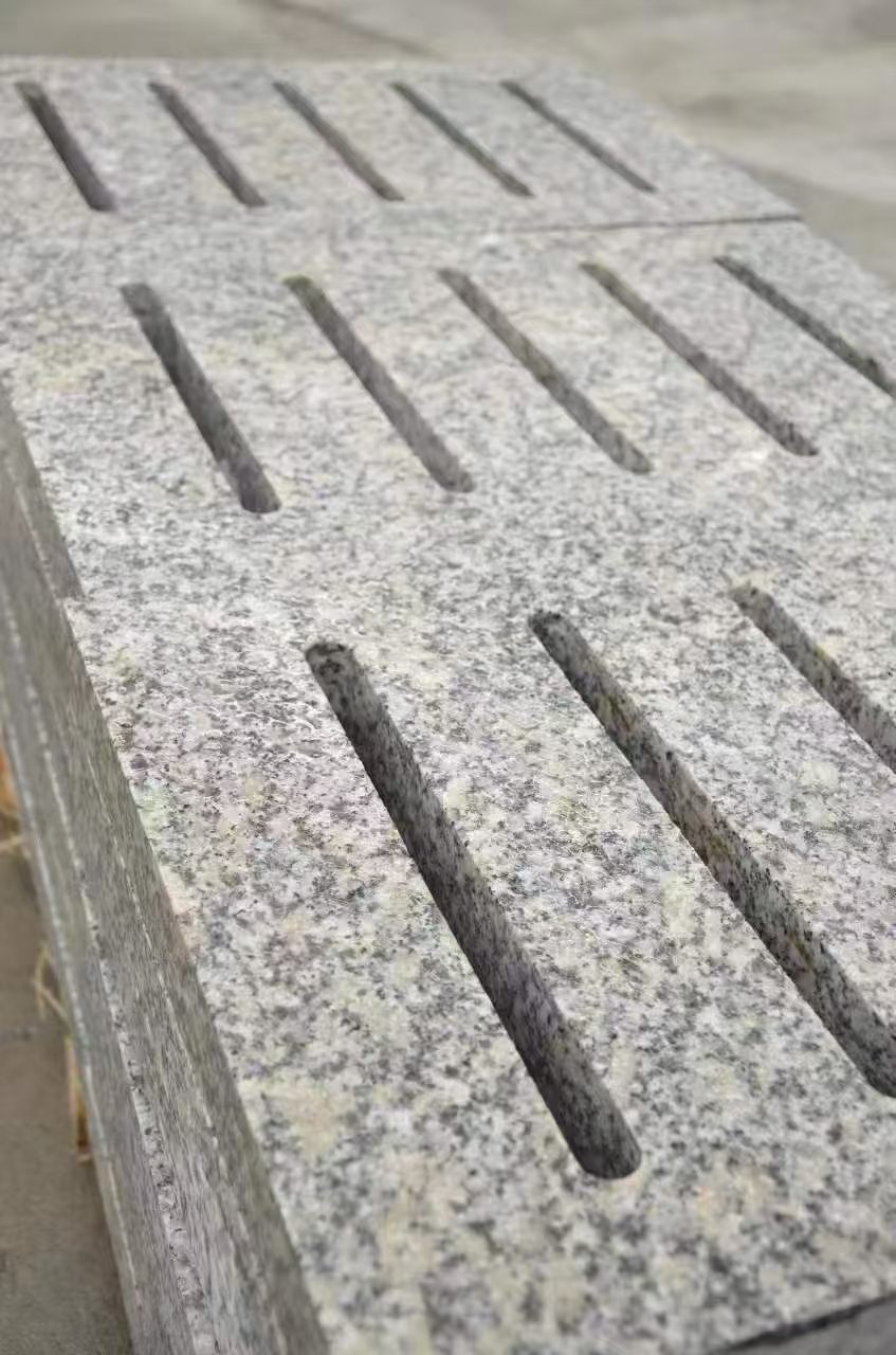 深圳芙蓉白水沟盖板