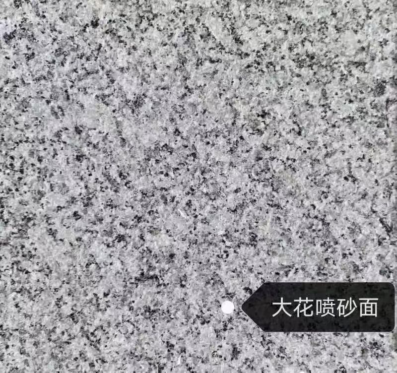 深圳 芙蓉白（芝麻白大花）荔枝面