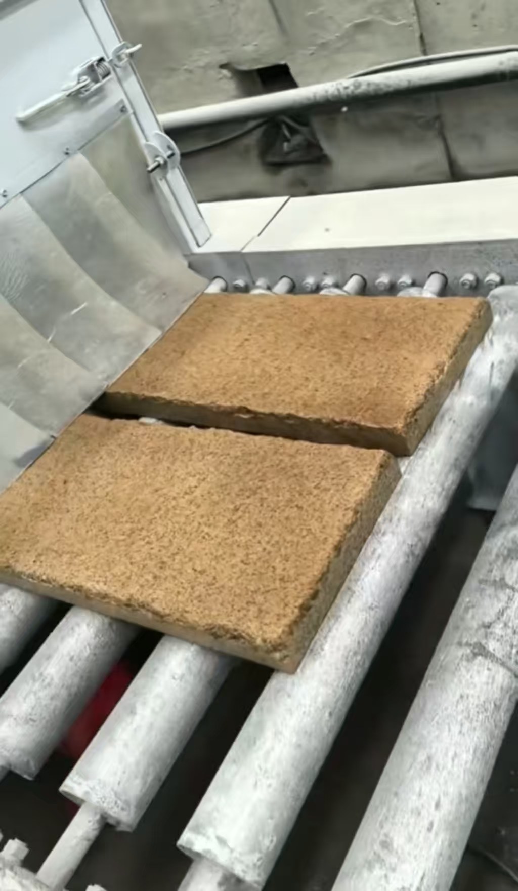 深圳 仿古石流水线生产，各种颜色可定制