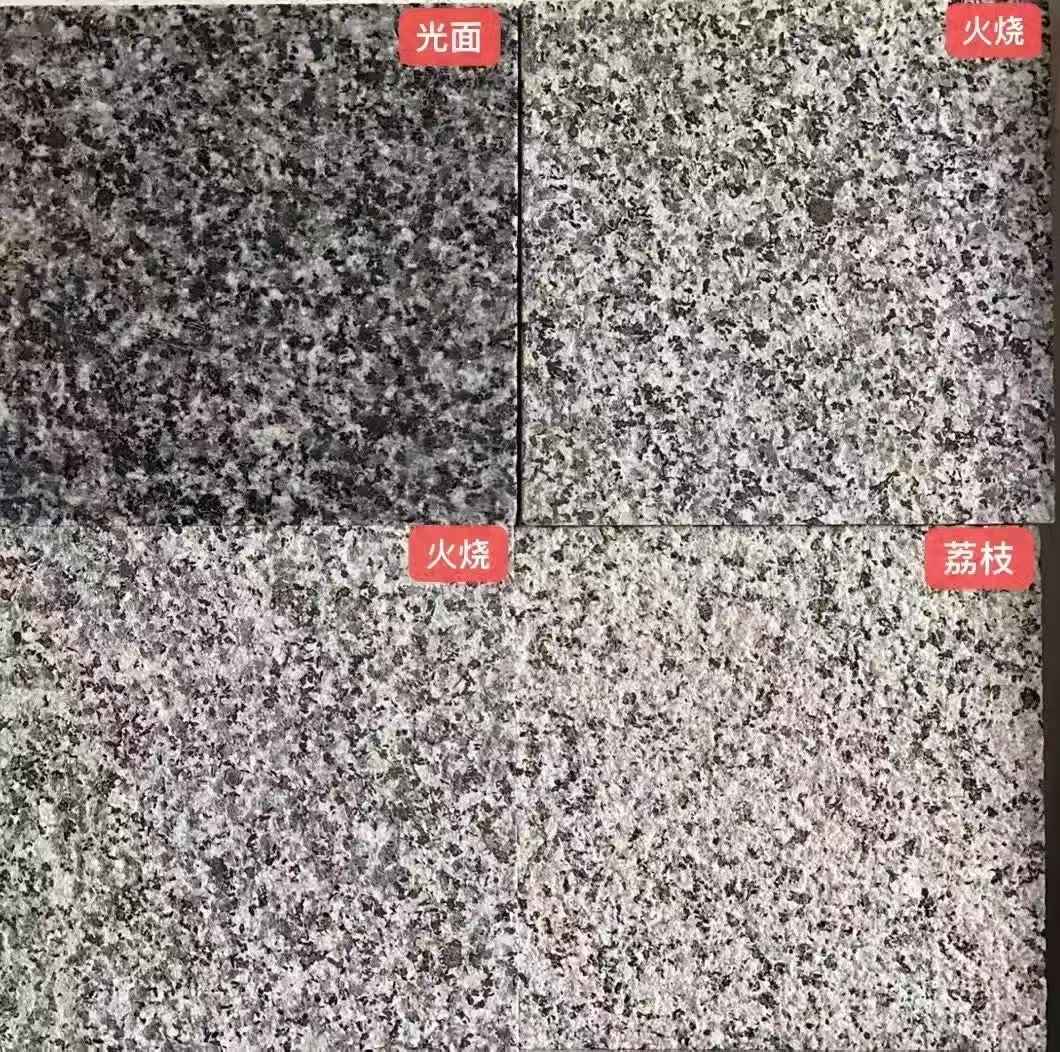 深圳 芝麻黑光面，芝麻黑火烧面，芝麻黑荔枝面