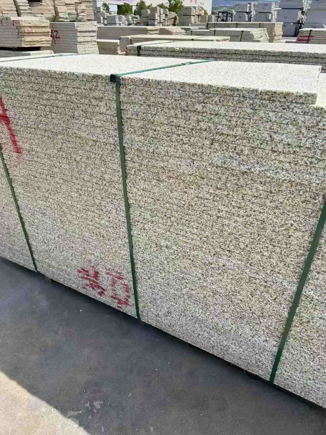 深圳黄金麻荔枝面毛板