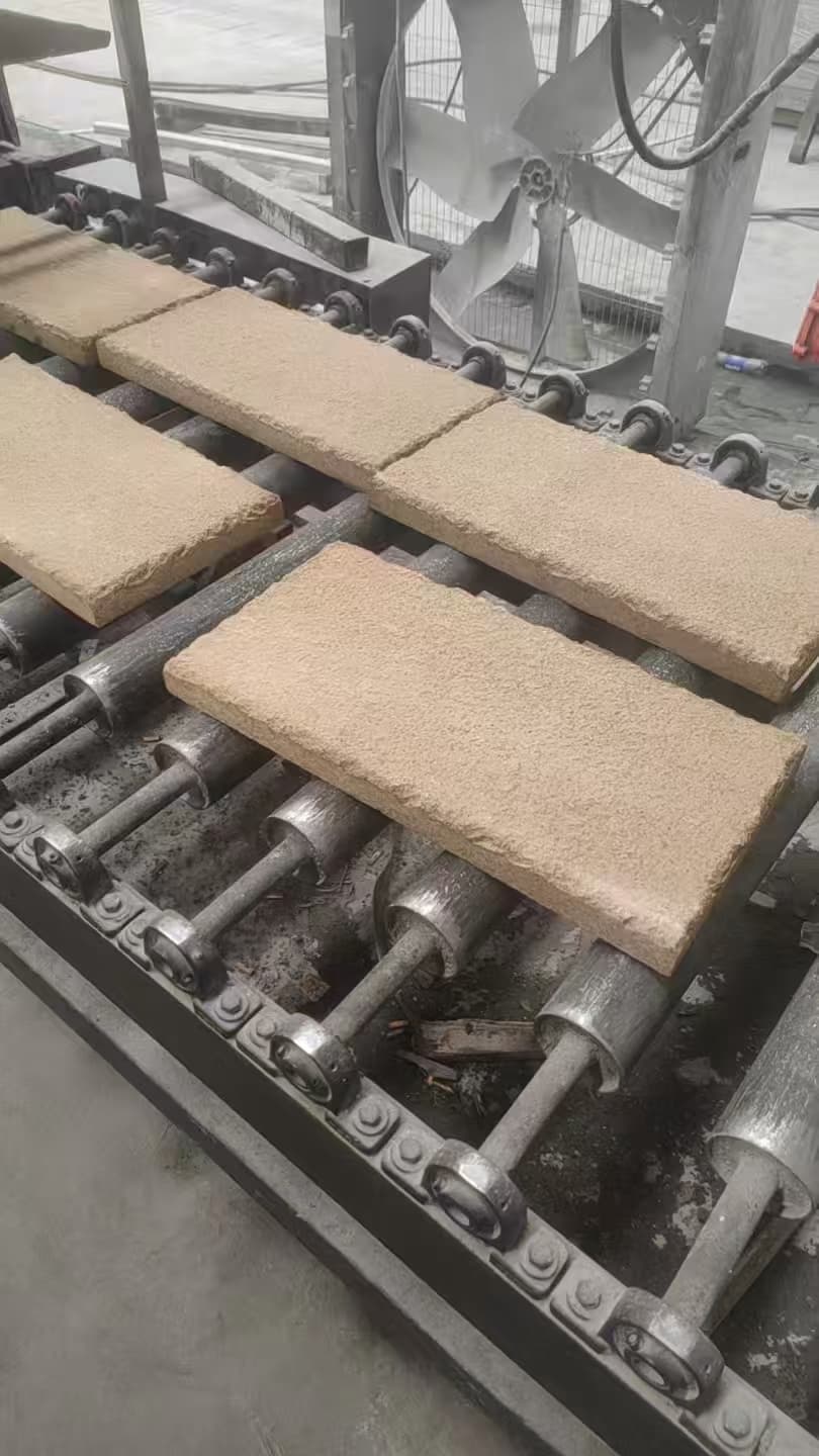 深圳仿古石、老石板，流水线加工，价格美丽