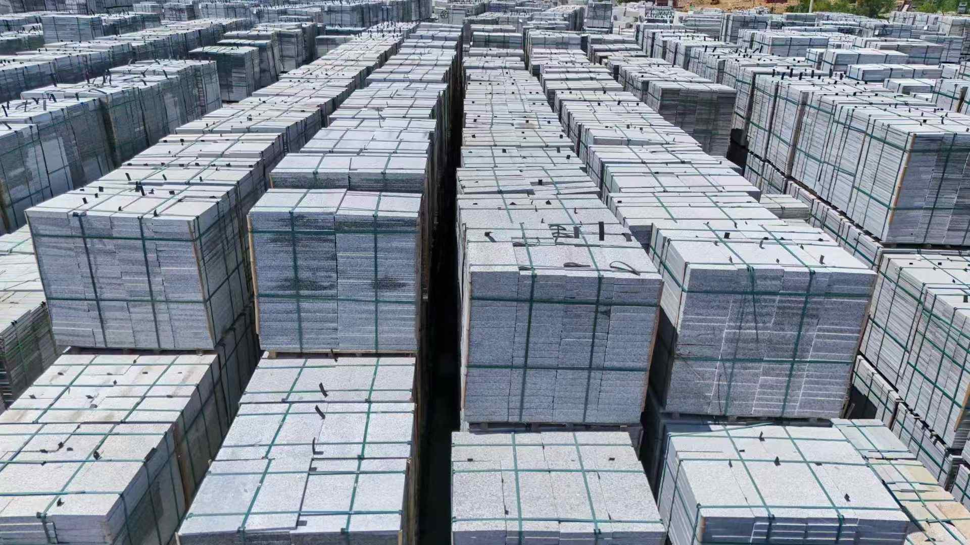 深圳 芝麻白、芝麻灰、芙蓉白地铺成品，大量现货