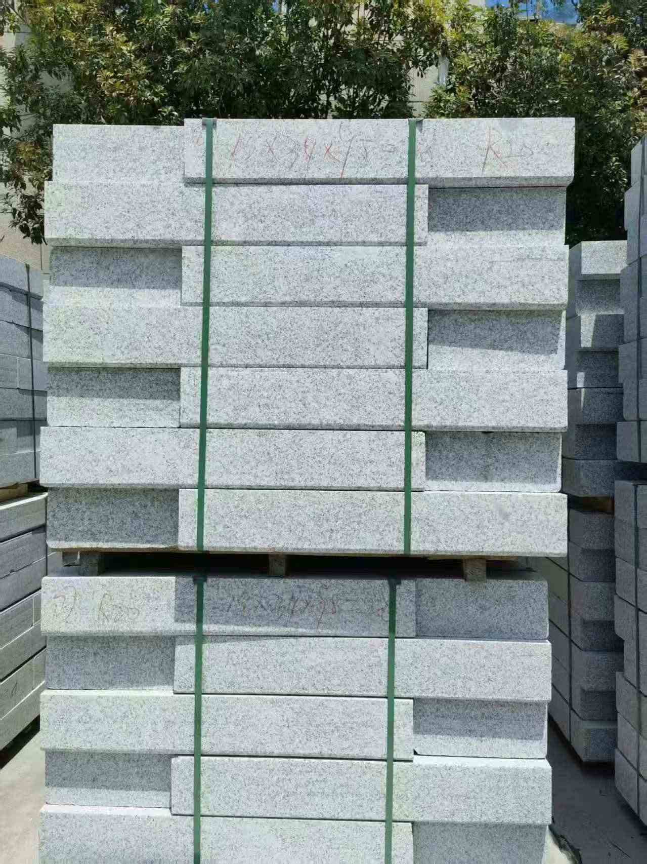 深圳 路沿石、路缘石、路侧石、路牙石、马路牙子