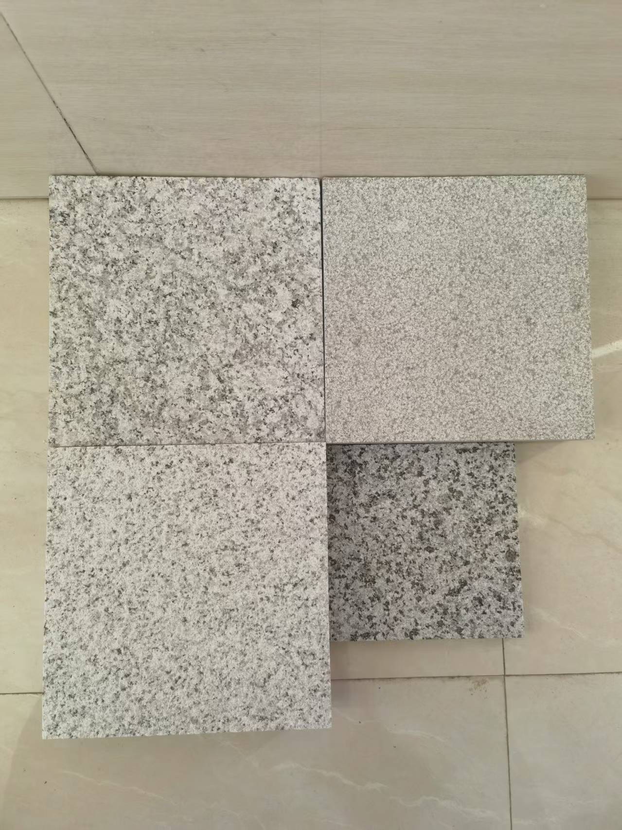 深圳 芝麻白，芙蓉白，芝麻灰，芝麻黑