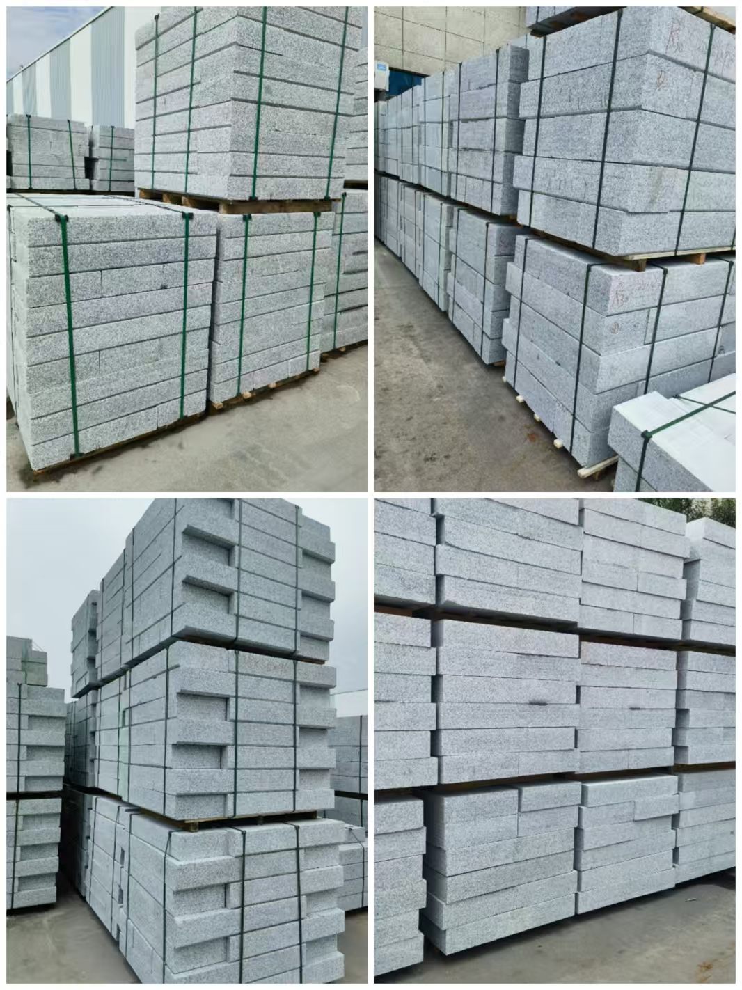 深圳 花岗岩路沿石多少钱