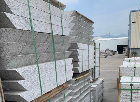 深圳芝麻灰花岗岩石材厂家批发