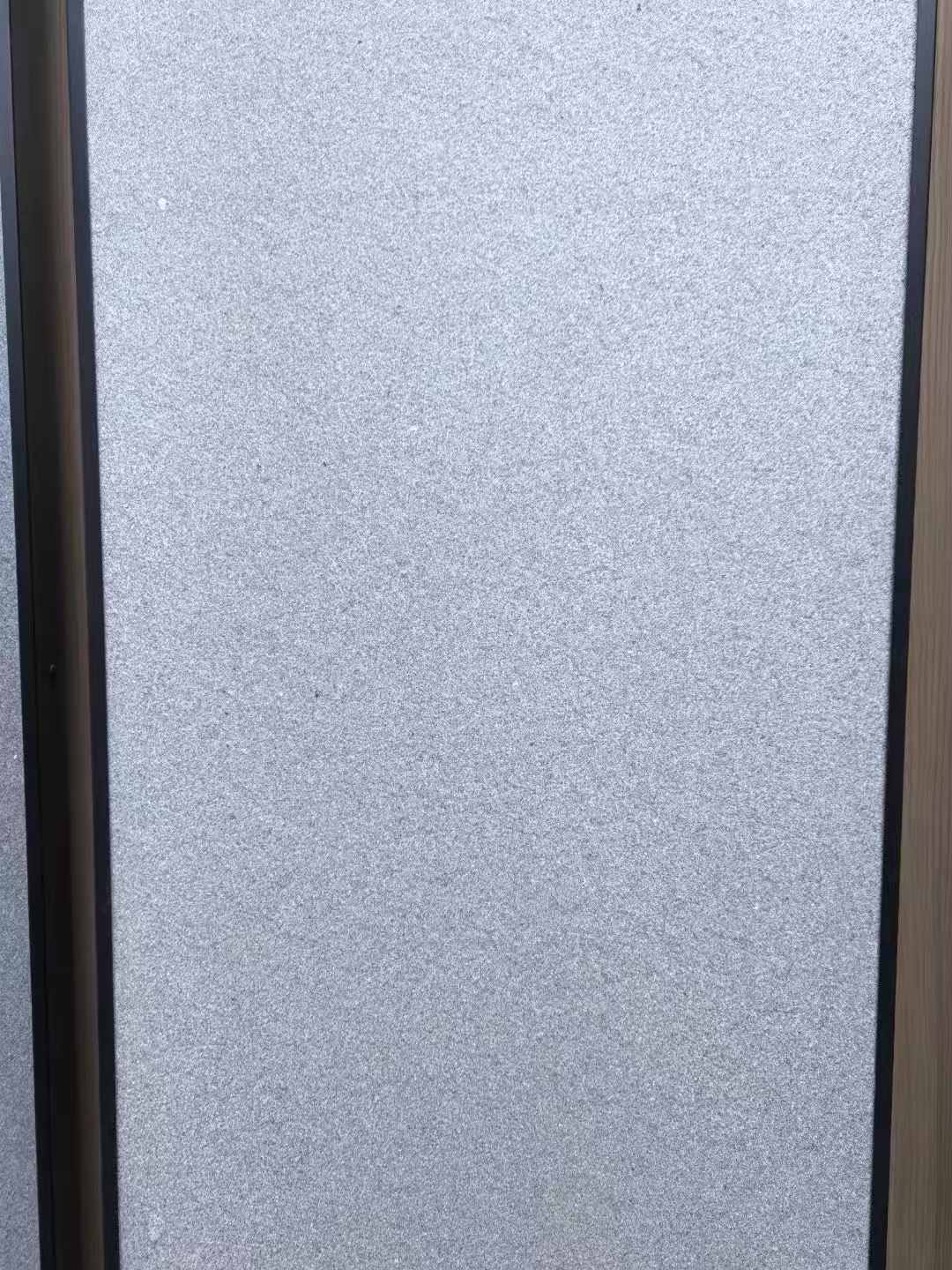 深圳 芝麻灰火烧面