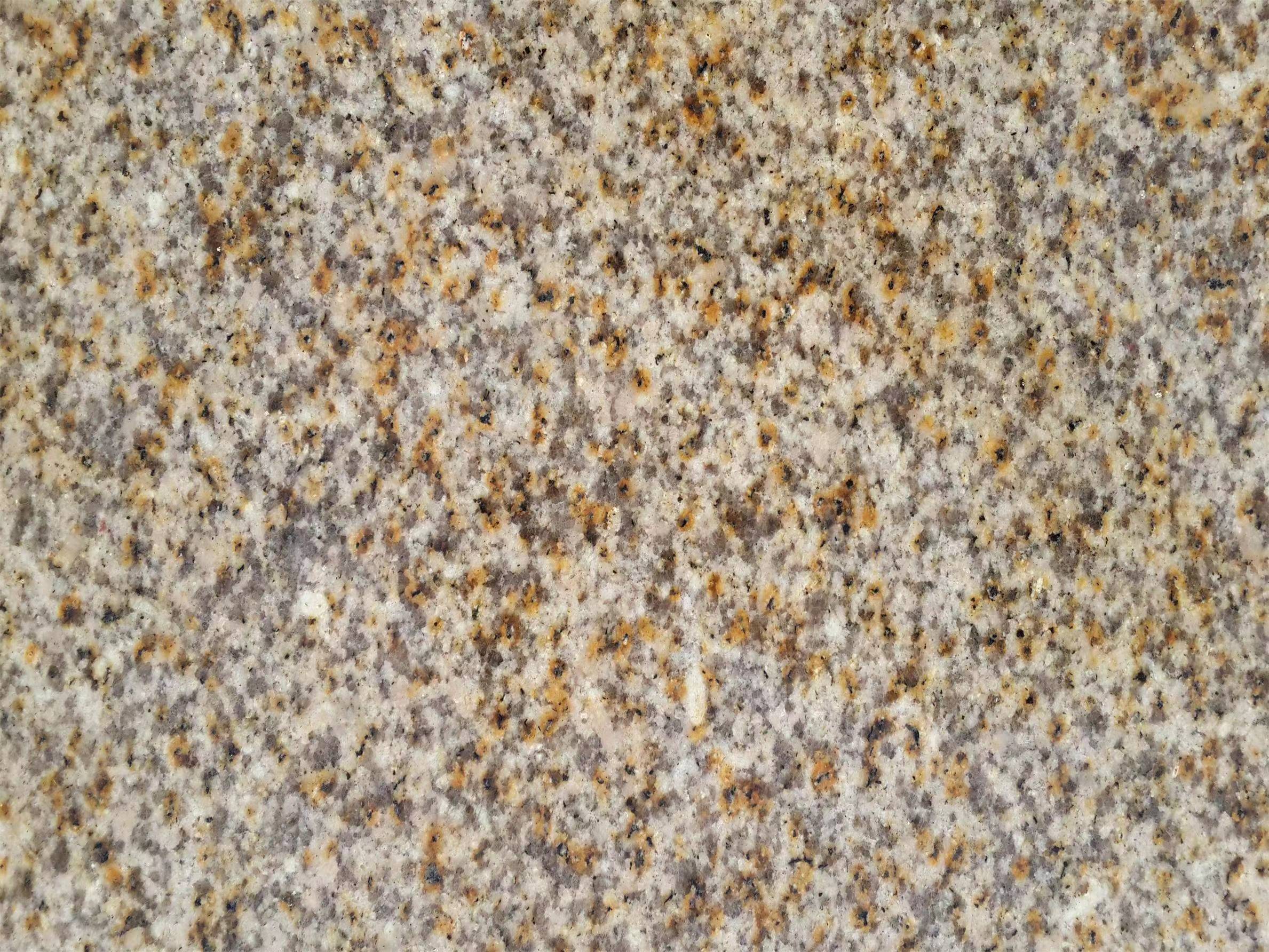 深圳 黄锈石光面