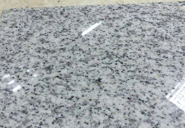 深圳芝麻白光面